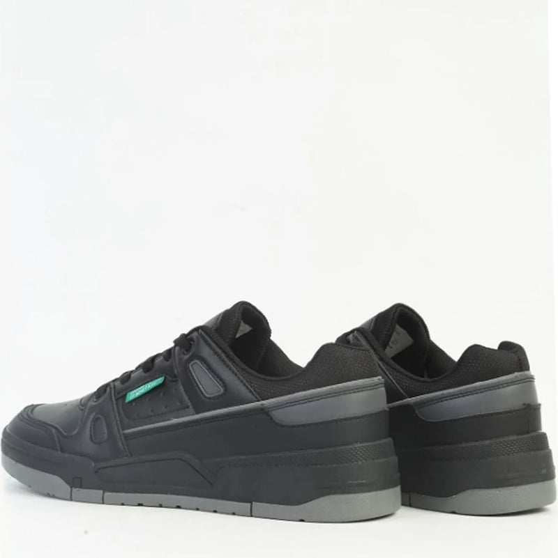 Benetton 11135 Men's Casual Sneakers  - Image 4