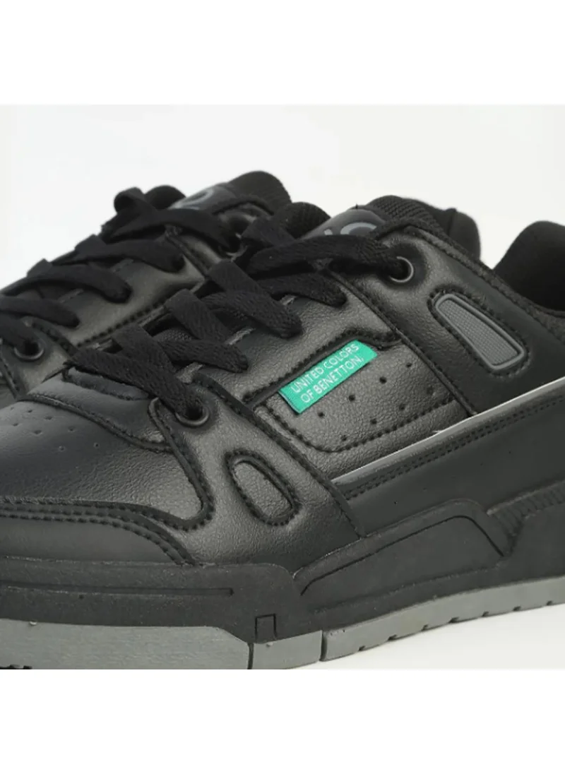 Benetton 11135 Men's Casual Sneakers
