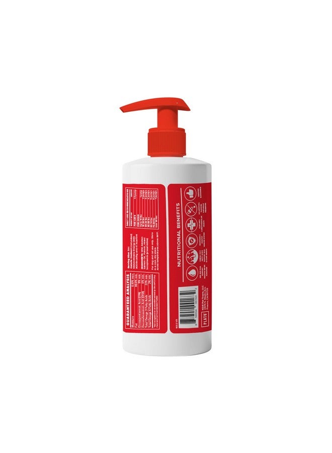 Plato Wild Alaskan Salmon Oil Dog 15.5 oz - Image 2