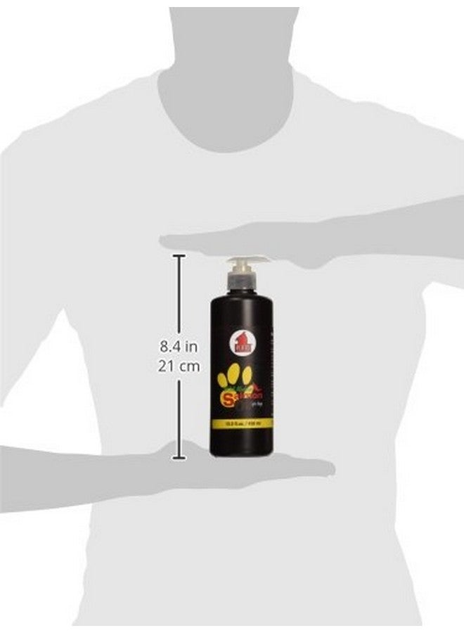 Plato Wild Alaskan Salmon Oil Dog 15.5 oz - Image 3