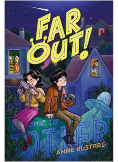 Far Out!  - Image 1