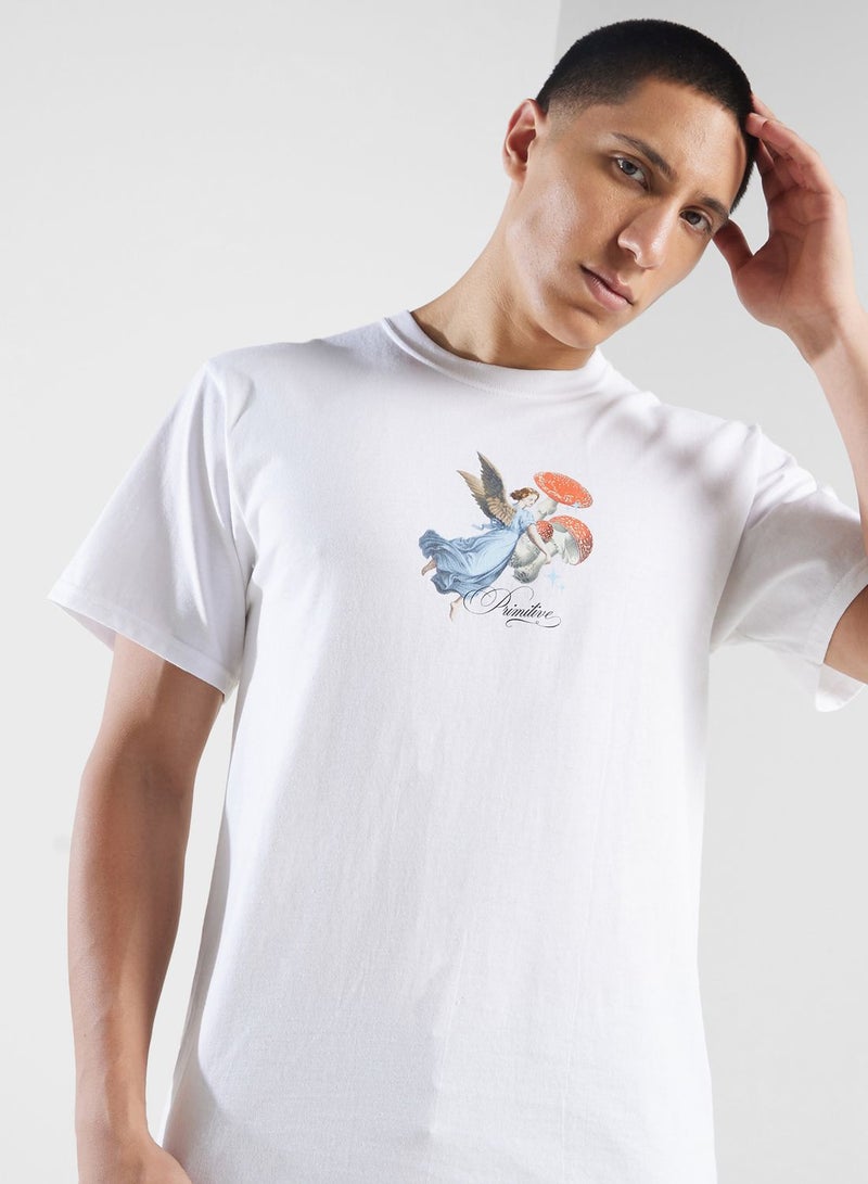 Primitive Divine T-Shirt - Image 3