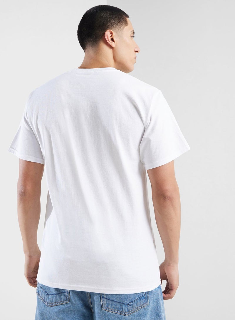 Primitive Divine T-Shirt - Image 2