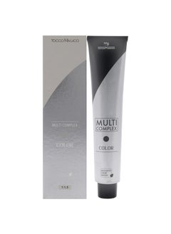 Tocco Magico Multi Complex Permanet Hair Color  Neutral000 Tone DiluterGloss Hair Color Unisex 338 oz 