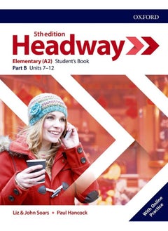 Headway: Elementary: Student's Book B with Online Practice