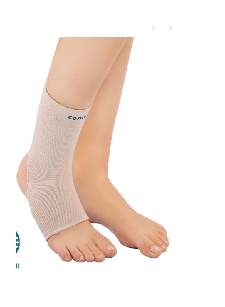 SuperOrtho Elastic Ankle Support - Image 2