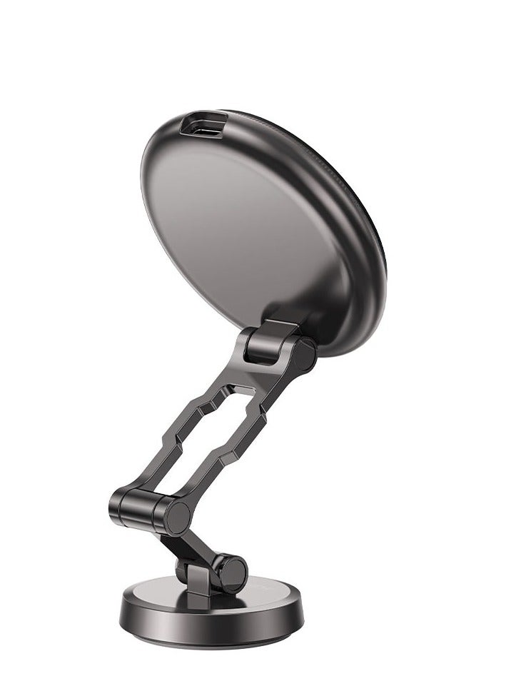 ACEFAST D30 magnetic wireless charging holder. - Image 2