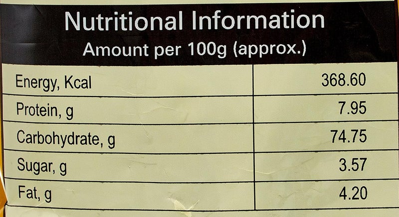 Catch Turmeric Powder, 500g - Premium Quality Indian Spice - Image 2