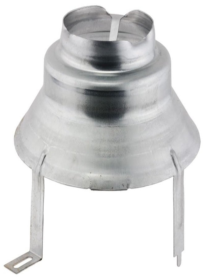غطاء تهوية Rheem ProTech، مناسب لمقاس 3-4 بوصات - AS40665
