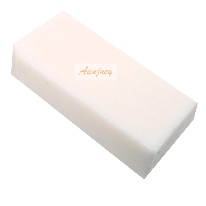 AANJNEY قاعدة صابون سائل من حليب الماعز Aanjney 1 كجم - Image 4