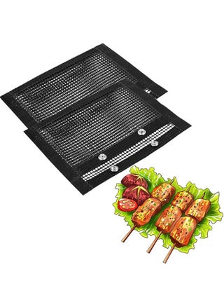 2 Barbecue Bags,Non-stick Barbecue Bags,Vegetable Barbecue Bags,Barbecue Tools on Electric Barbecue Grills for Outdoor Charcoal/Gas Electric Barbecue Grills - pzsku/ZCCF150133DE235F042A1Z/45/_/1715766046/ab5aa7ac-05c1-4319-854e-785005cc11be