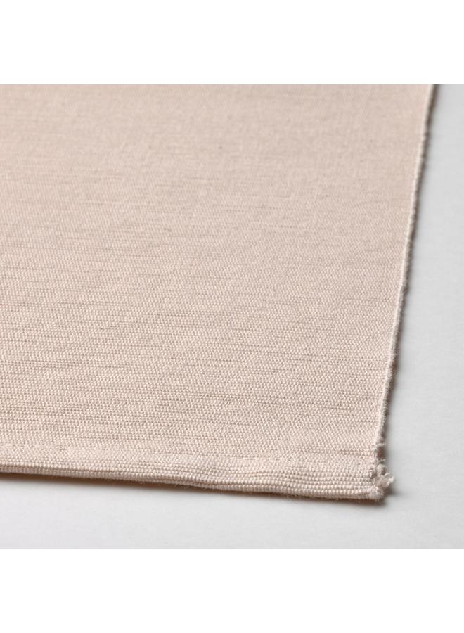 Zaboon Place mat, natural, 35x45 cm - Image 2