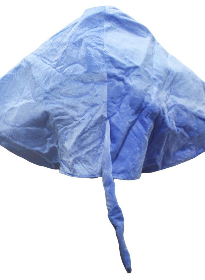 Petitebella Stingray Costume Hat, Blue, One Size - Image 4