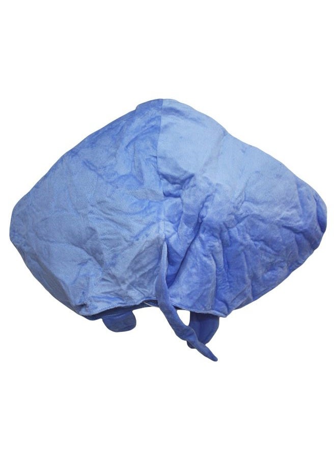 Petitebella Stingray Costume Hat, Blue, One Size - Image 2