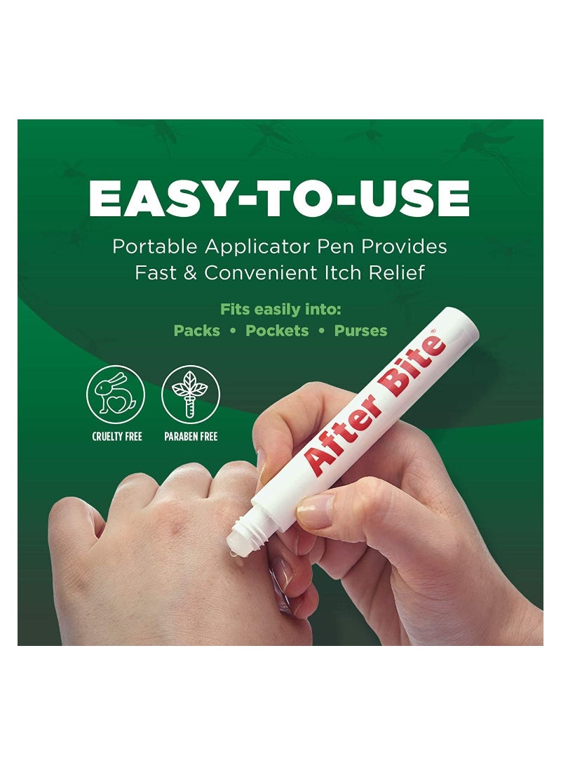 After Bite Advanced Formula (4 Pack) - Image 3