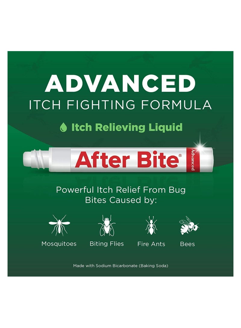 After Bite Advanced Formula (4 Pack) - Image 4