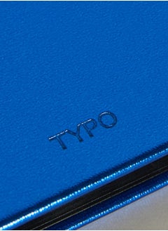 Typo A5 Premium Buffalo Journal Recycled Mix  - Image 2