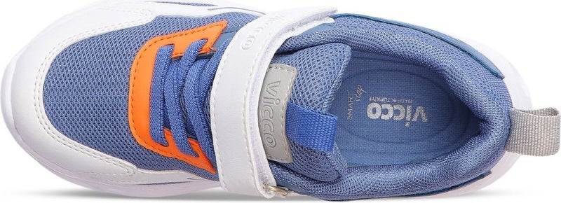 VICCO 22-35 Number Unisex Orthopedic Luminous Children's Shoes Sneaker  - Image 5