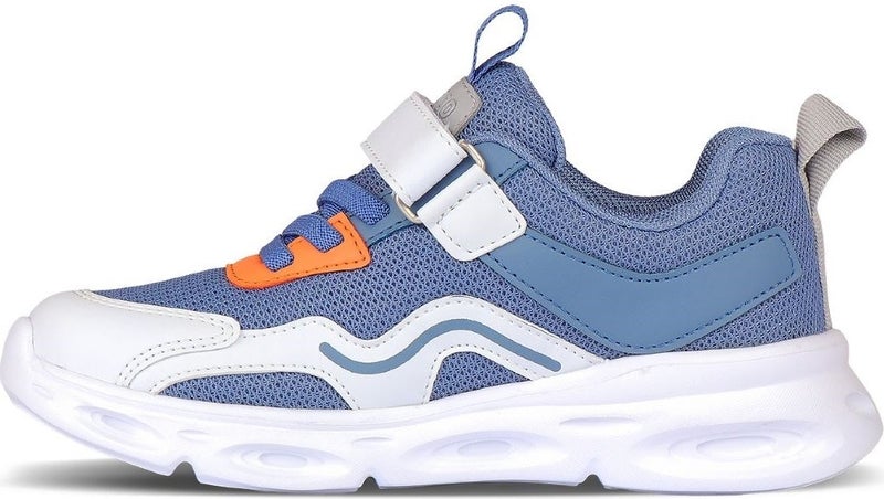 VICCO 22-35 Number Unisex Orthopedic Luminous Children's Shoes Sneaker  - Image 4