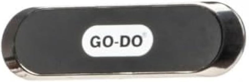 GODO HD612 Magnetic Car Mount Mobile Phone Holder