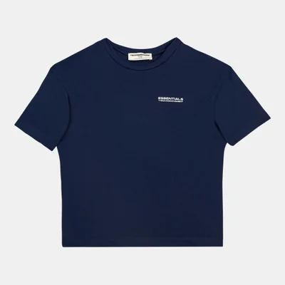 The Giving Movement Kids' Oversized Fit T-Shirt