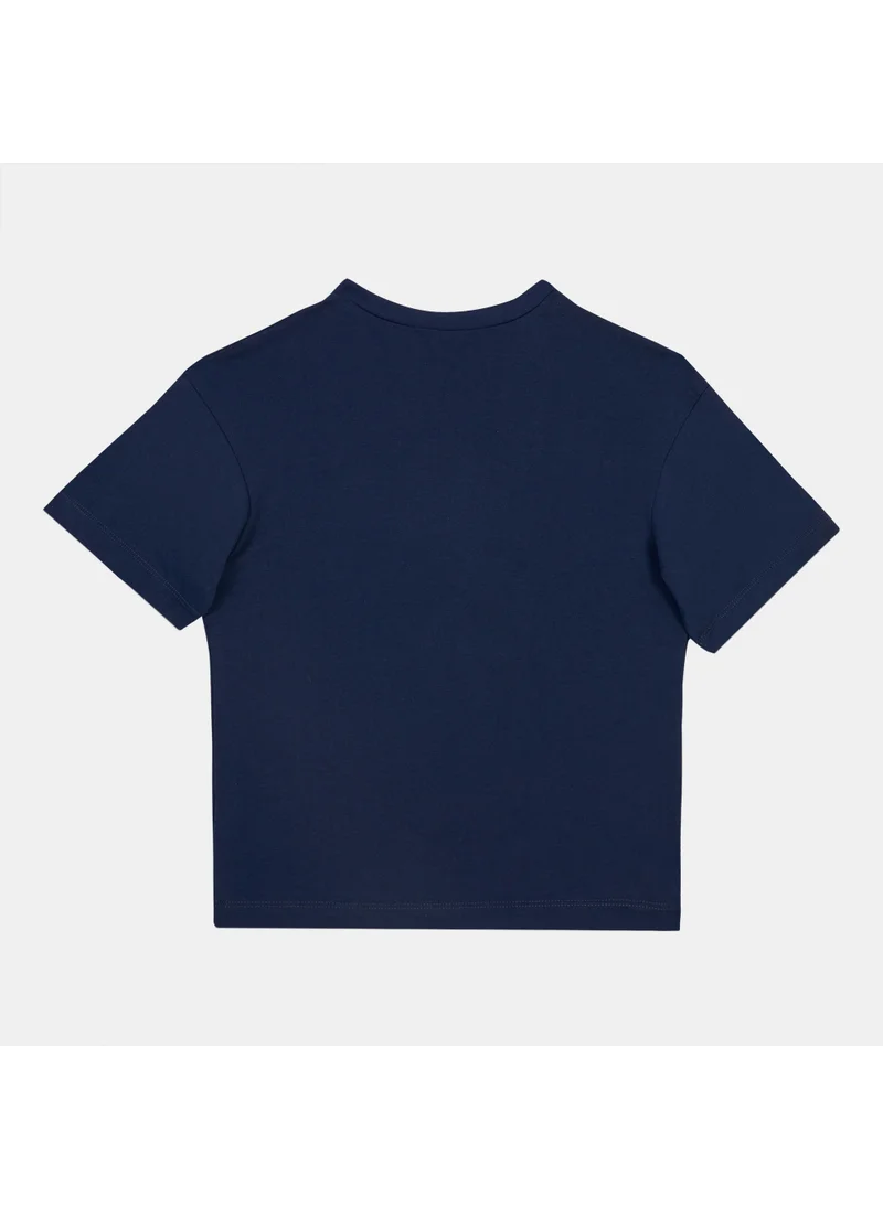 The Giving Movement Kids' Oversized Fit T-Shirt
