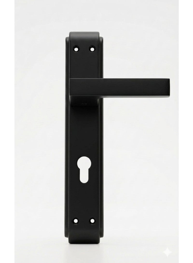LEVER HANDLE