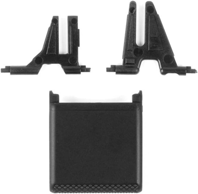 Vuzmode Air Vent Clip for Porsche 2018-2024 - Image 1