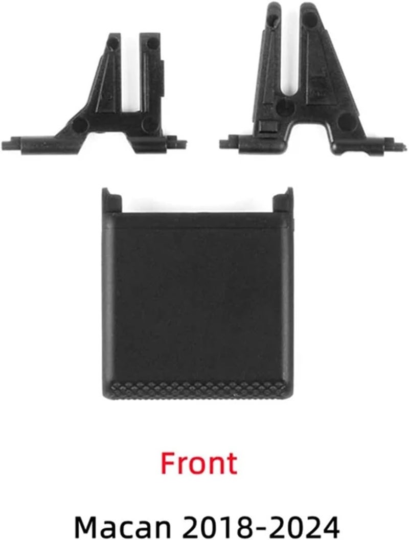 Vuzmode Air Vent Clip for Porsche 2018-2024 - Image 3