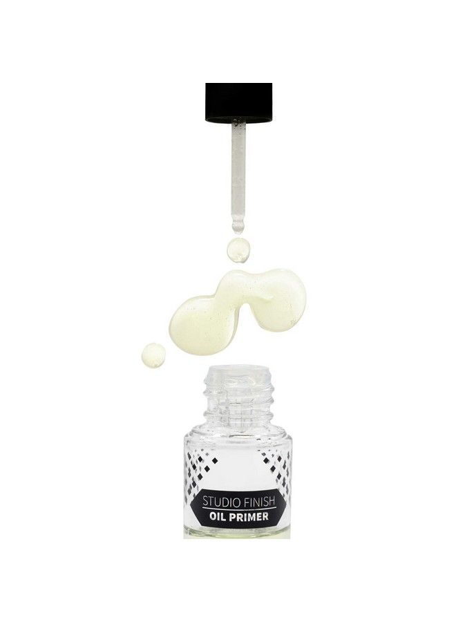 PAC برايمر زيت ستوديو فينيش - Image 3