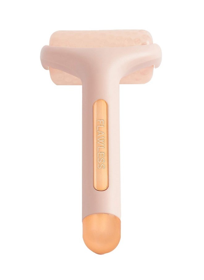 finishing touch - Flawless Facial Massage Ice Roller - Image 1