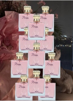 11 Pieces Prim Perfume 100ML - pzsku/ZCCF26A7E561AE45C528FZ/45/_/1715713699/b94f5cc8-a8d5-4f92-a1e3-d36f42950ed2