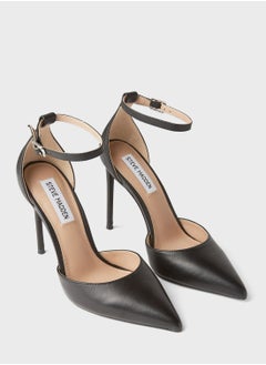 STEVE MADDEN Volt High Heel Pumps  - Image 2