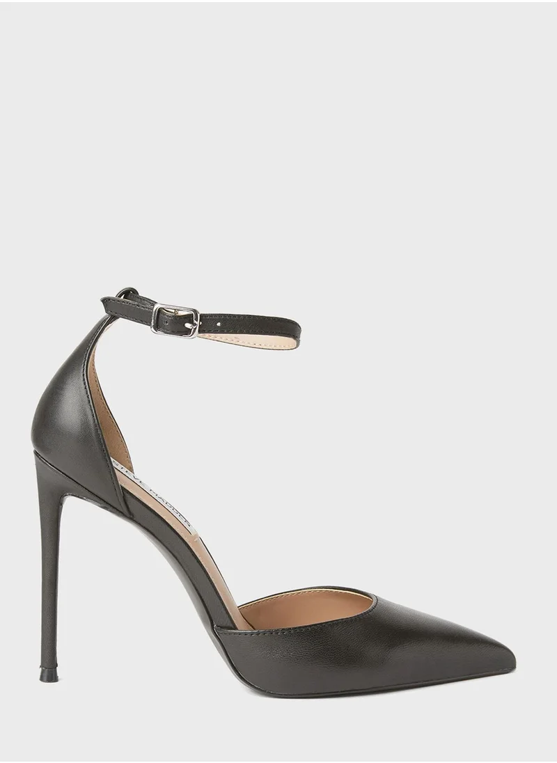 STEVE MADDEN Volt High Heel Pumps