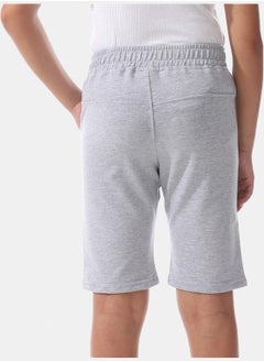 DIADORA Printed Cotton Short For Boys  - Image 3