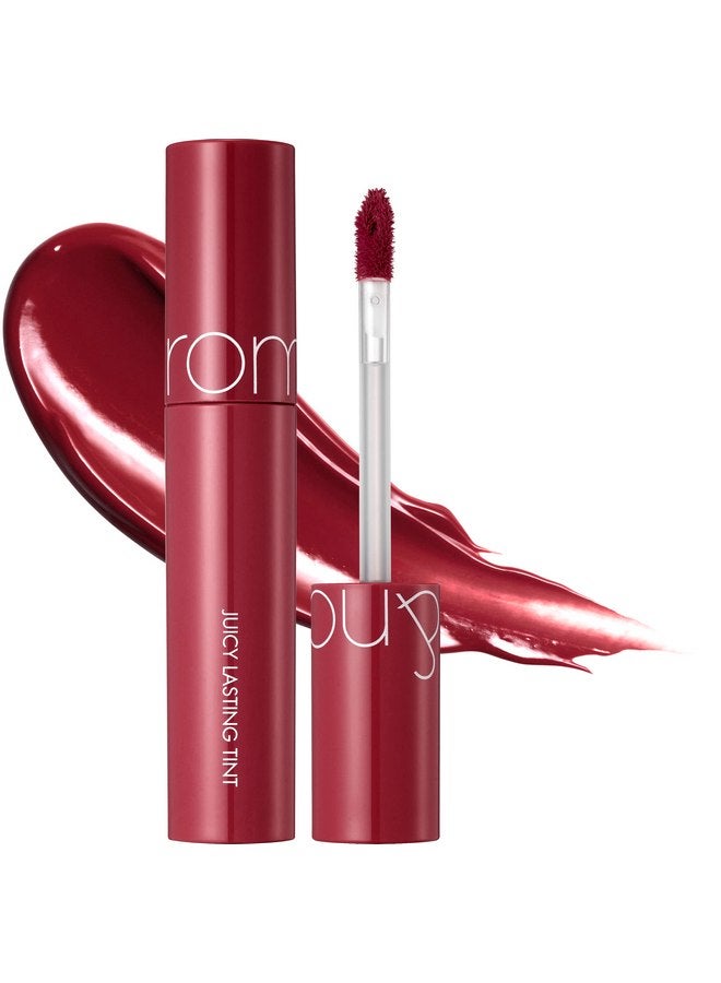 ROM و ND لون لامع يدوم طويلاً (12#Cherry Bomb) - Image 1