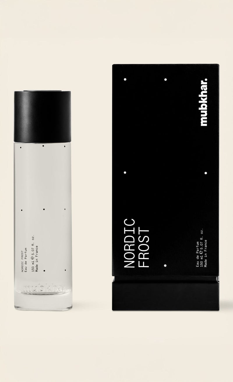 Mubkhar. Nordic Frost - Image 1