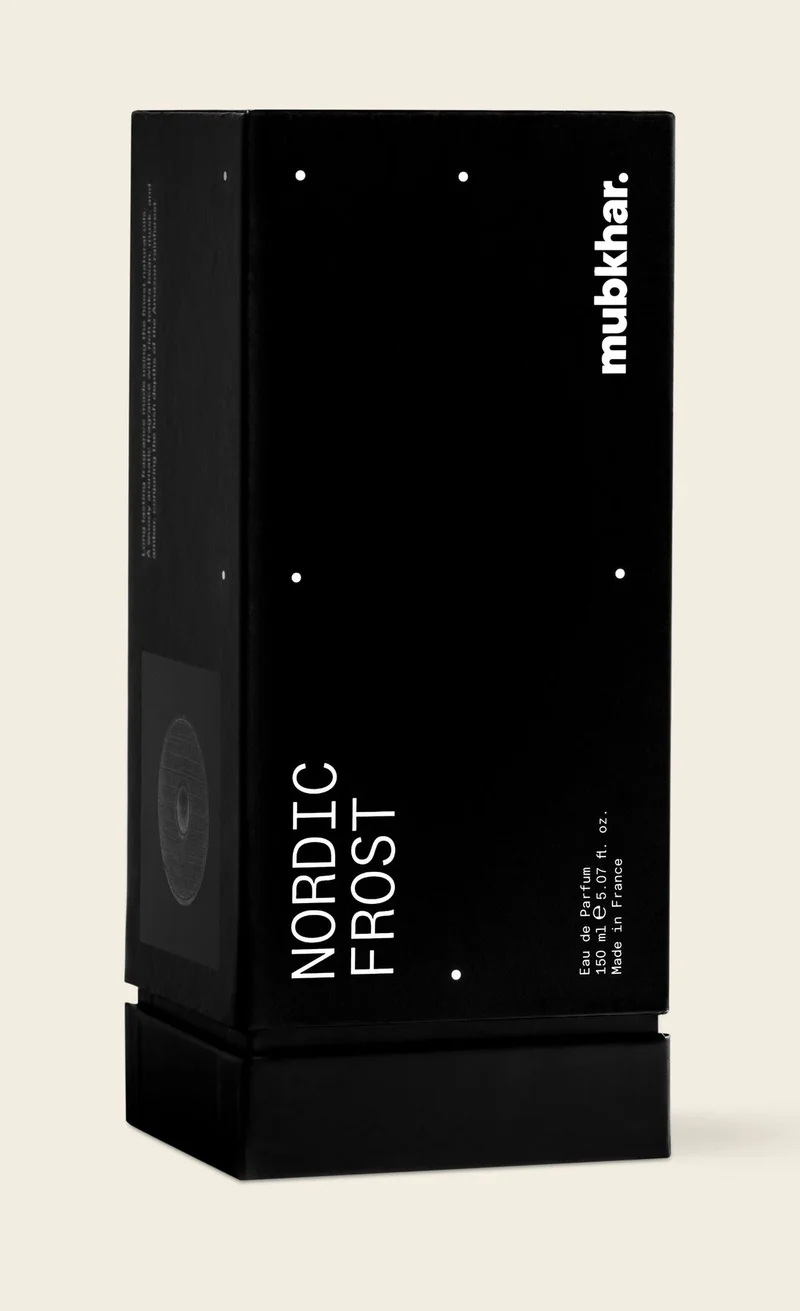 مبخر صقيع الشمال