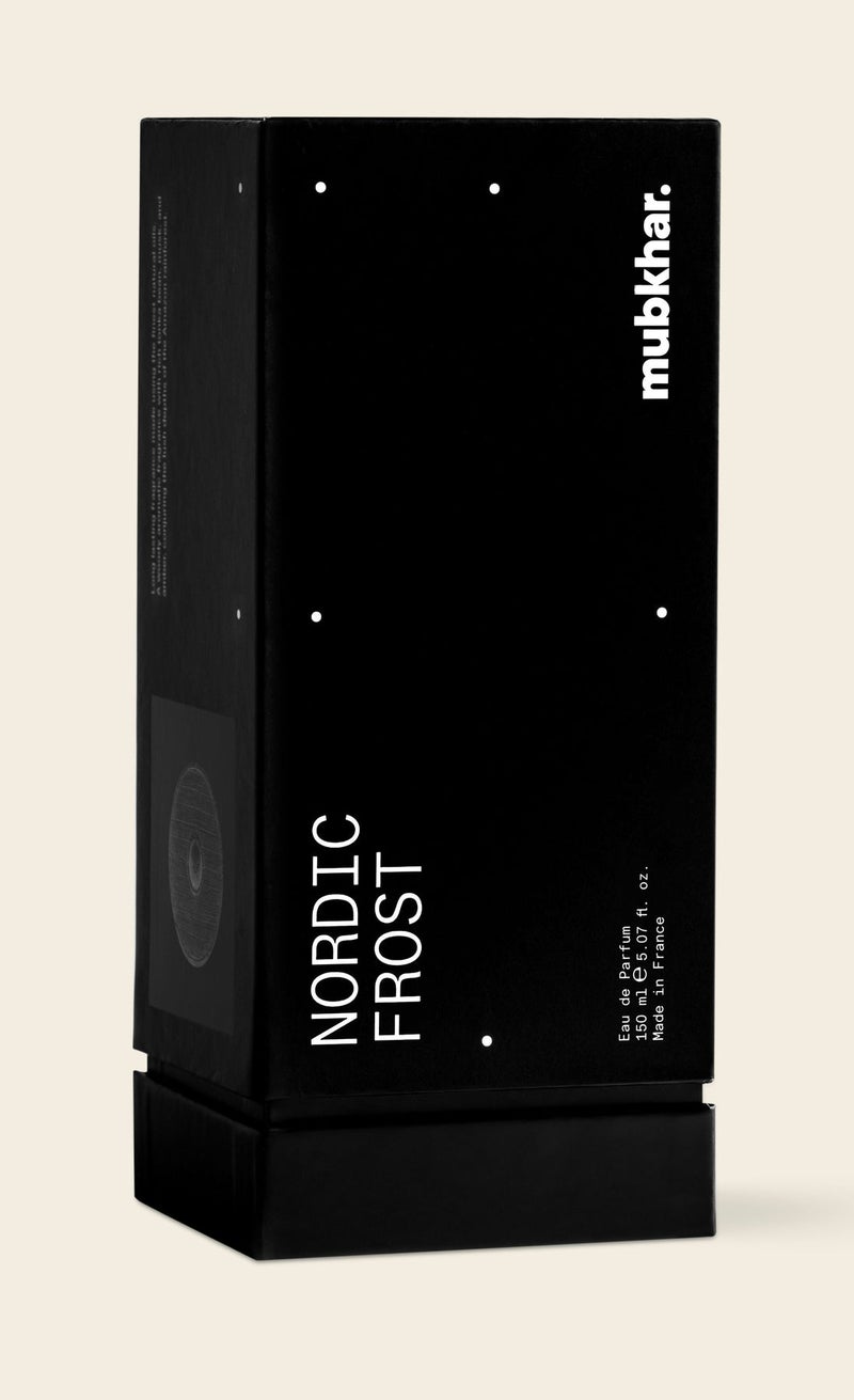 Mubkhar. Nordic Frost - Image 2