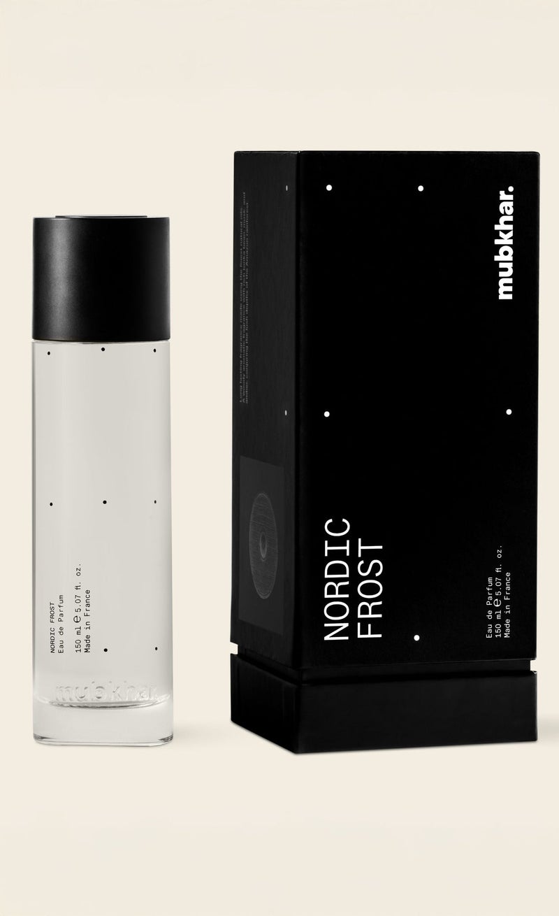 Mubkhar. Nordic Frost - Image 3