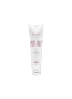 Loving Tan Deluxe Tan Remover Gel - Effective & Gentle Self Tanning Remover, Self Tanner Remover Suited For All Skin Types - Cruelty Free, Sulphate, Paraben & Peg Free - 3.3 Fl Oz  - Image 1