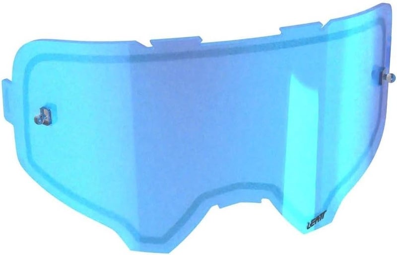 LEATT Velocity Lens Adult Blue - Image 1