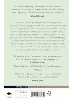The Story of Music  - Image 3