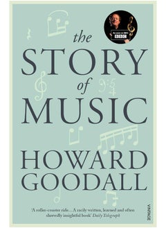 The Story of Music - pzsku/ZCCF2A45C40F2E0FDF5E3Z/45/_/1740733792/7fc24cfb-a73e-41a9-a64c-242e168b1aed