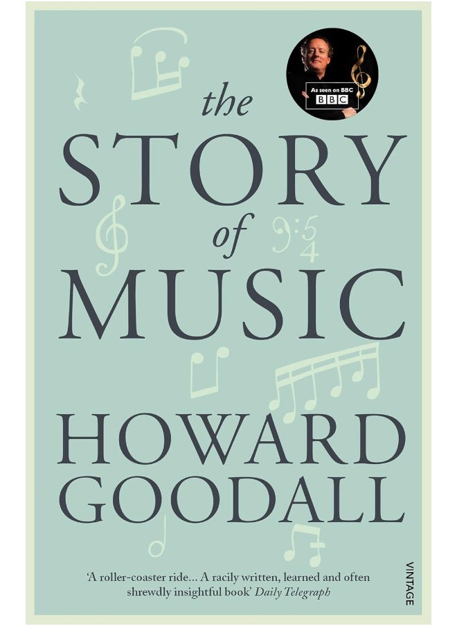 The Story of Music - pzsku/ZCCF2A45C40F2E0FDF5E3Z/45/_/1740733793/280746c5-6996-49b1-8bd7-ba9ef7ea62a8