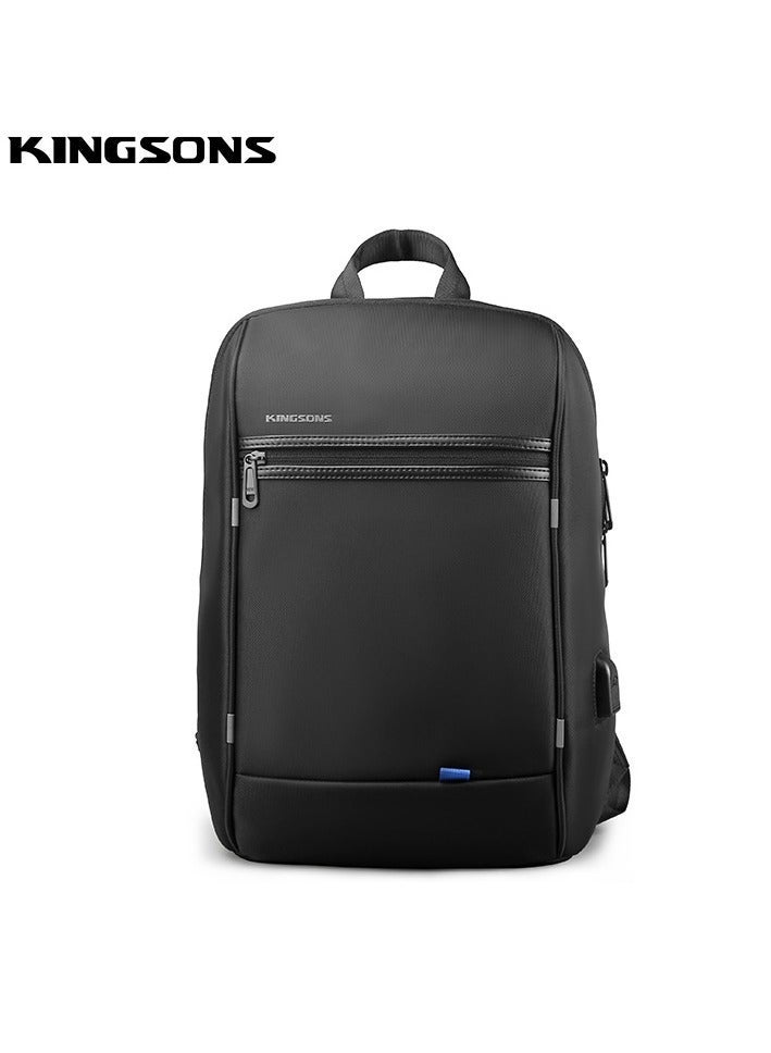 kingsons حقيبة كتف عصرية - Image 2