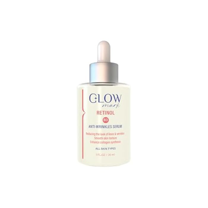 glowmark سيروم ريتينول B3 30 مل - Image 1