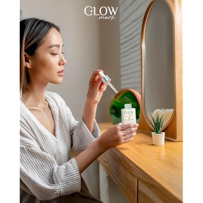 glowmark سيروم ريتينول B3 30 مل - Image 3