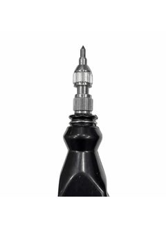 ACHALNATH TOOLS Achalnath Tools Handy Electric Carbide Engraving Machine Useful Tool to Engrave Metal Ceramic Jewellery Black  - Image 2