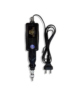 ACHALNATH TOOLS Achalnath Tools Handy Electric Carbide Engraving Machine Useful Tool to Engrave Metal Ceramic Jewellery Black  - Image 3